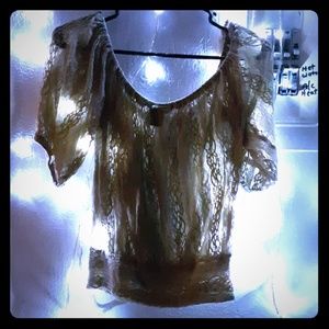 Not a fan of the style